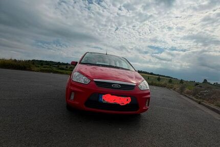 Ford C-Max 199.033 km 2.250 &euro; Duderstadt 37115