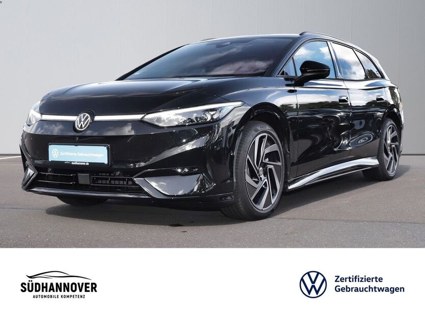 VW ID.7 5.000 km 67.895 € Göttingen 37081