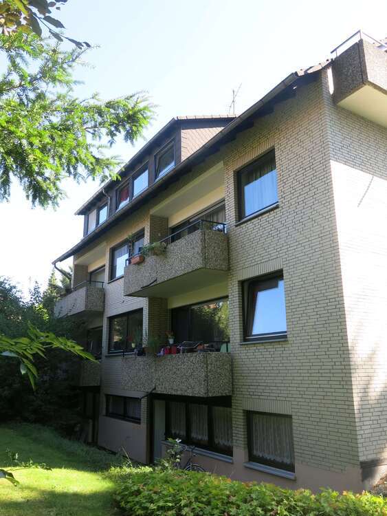 Wohnung zum Mieten in Göttingen 700 € 51 m²