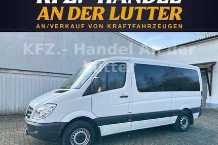 Mercedes-Benz Sprinter 95.680 km 22.000 &euro; Göttingen 37075