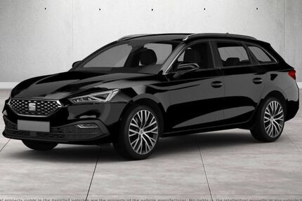 Seat Leon 9.369 km 31.990 € Osterode 37520