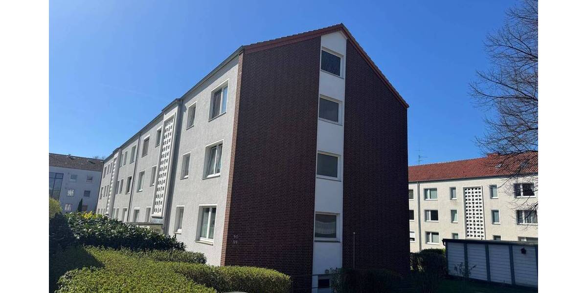 Etagenwohnung Göttingen Weende - 3 Zimmer, 71 m&sup2;, 242.000&euro; | Angebot:26257696