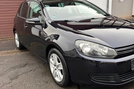 VW Golf 190.000 km 4.199 € Katlenburg-Lindau 37191