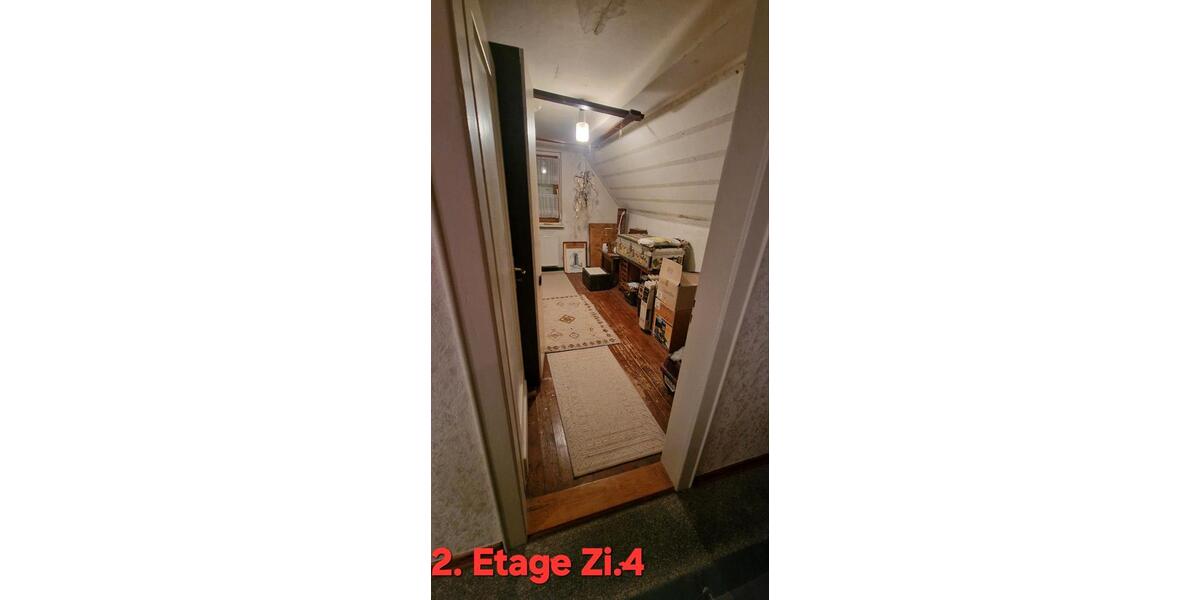 Mehrfamilienhaus, Wohnhaus Witzenhausen Dohrenbach - 8 Zimmer, 130 m&sup2;, 160.000&euro; | Angebot:26680754