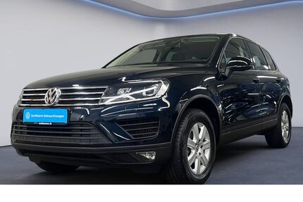 VW Touareg 88.811 km 24.995 € Göttingen 37081