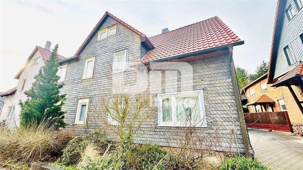 Haus zum Kaufen in Heilbad Heiligenstadt 149.000 € 150 m²