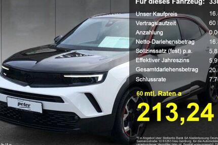 Opel Mokka 39.549 km 16.880 € Göttingen 37079
