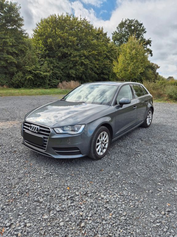 Audi A3 154.000 km 10.500 € Göttingen 37085