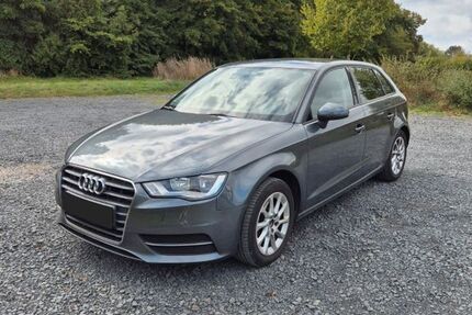 Audi A3 154.000 km 9.799 € Göttingen 37085