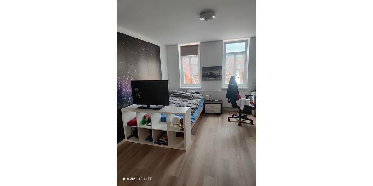 Dachgeschoßwohnung Heilbad Heiligenstadt - 5 Zimmer, 106 m&sup2;, 825&euro; | Angebot:26636665