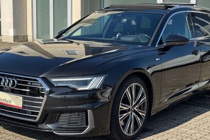Audi A6 153.500 km 34.900 € Göttingen 37077