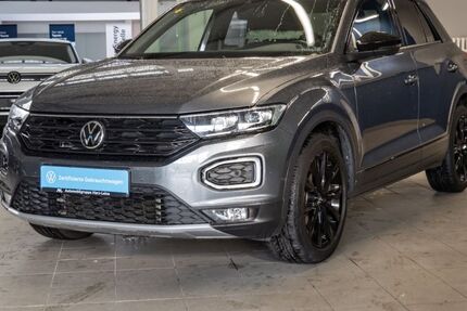 VW T-Roc 46.334 km 24.391 &euro; Northeim 37154