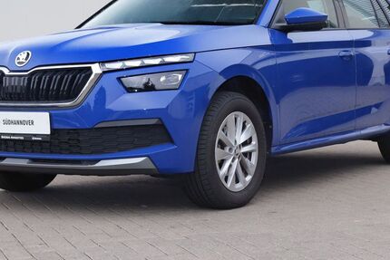 Skoda Kamiq 27.149 km 19.560 € Göttingen 37079