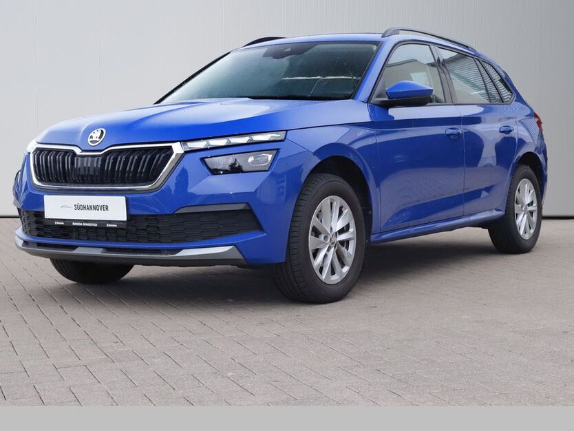 Skoda Kamiq 27.149 km 19.560 € Göttingen 37079