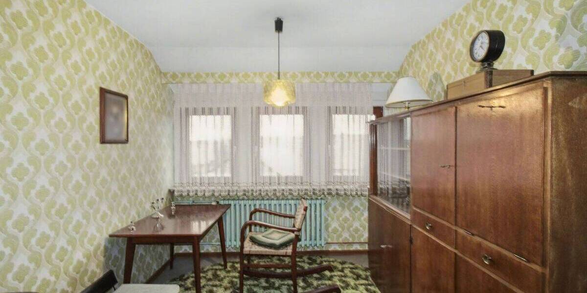 Einfamilienhaus Hattorf am Harz - 7 Zimmer, 180 m&sup2;, 149.000&euro; | Angebot:26189159