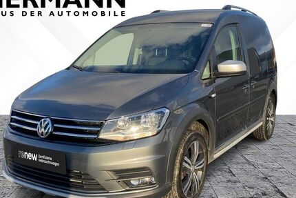 VW Caddy 88.325 km 17.292 &euro; Northeim 37154