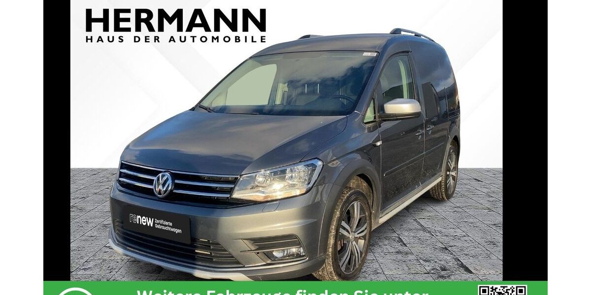 VW Caddy 88.325 km 17.292 &euro; Northeim 37154
