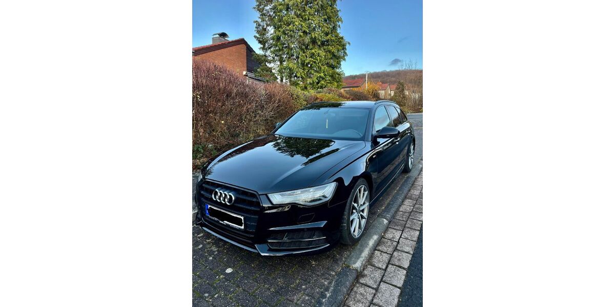 Audi A6 250.000 km 17.800 &euro; Göttingen 37083