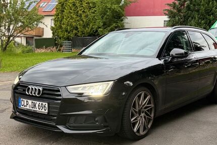 Audi A4 344.000 km 17.900 &euro; Göttingen 37077