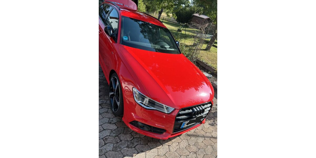 Audi A6 164.000 km 23.990 &euro; witzenhausen 37216
