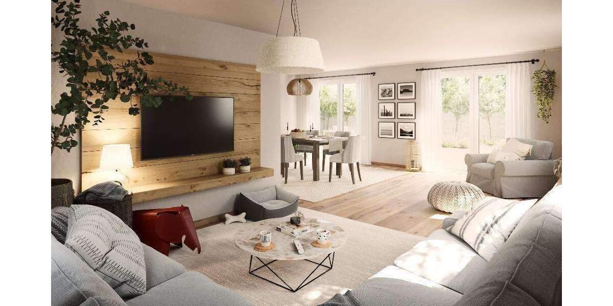 Einfamilienhaus Nörten-Hardenberg Lütgenrode - 5 Zimmer, 158 m&sup2;, 331.230&euro; | Angebot:24687675