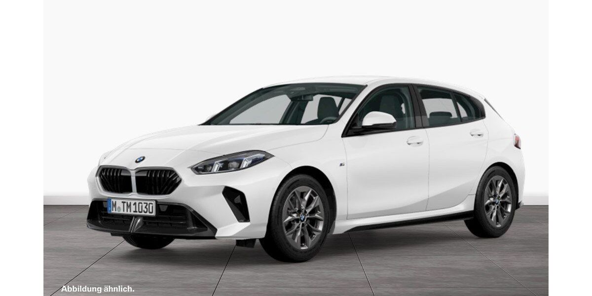 BMW 120 13.437 km 32.205 &euro; Göttingen 37081