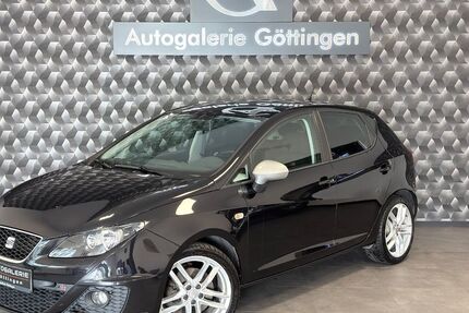 Seat Ibiza 210.000 km 5.950 &euro; Göttingen 37081