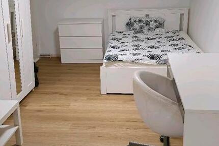 Möbliertes Wochnung in der Stadt (Jüden Straße 6) 1 zimmer