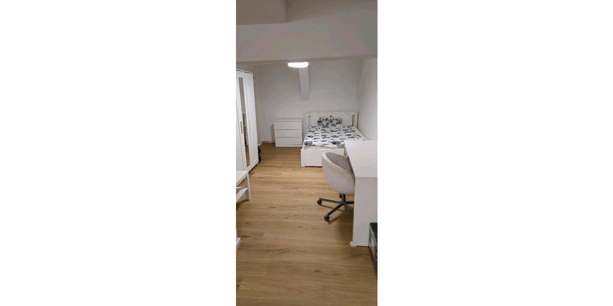 Möbliertes Wochnung in der Stadt (Jüden Straße 6) 1 zimmer