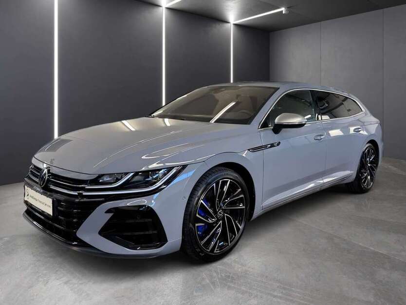 Arteon