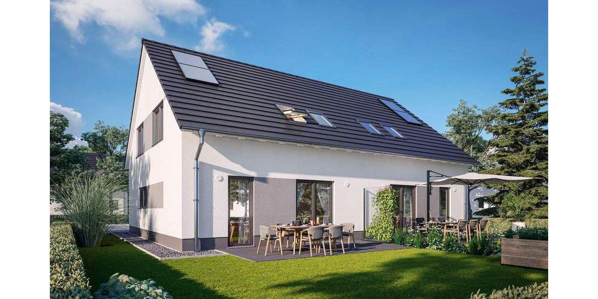 Mehrfamilienhaus, Wohnhaus Göttingen Esebeck - 5 Zimmer, 128 m&sup2;, 308.750&euro; | Angebot:25095828