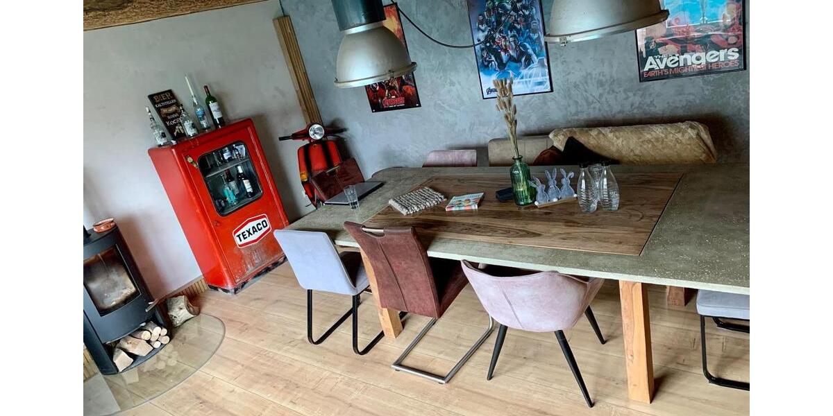 Einfamilienhaus Göttingen Nordstadt - 6 Zimmer, 200 m&sup2;, 429.000&euro; | Angebot:26866625