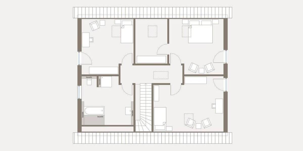 Mehrfamilienhaus, Wohnhaus Hohengandern - 6 Zimmer, 203 m&sup2;, 385.859&euro; | Angebot:26642060