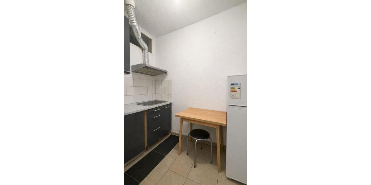 Erdgeschoßwohnung Göttingen Roringen - 2 Zimmer, 35 m&sup2;, 650&euro; | Angebot:25723537