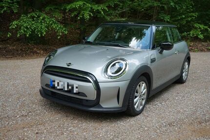 Mini Cooper 36.000 km 22.500 &euro; Katlenburg-Lindau 37191