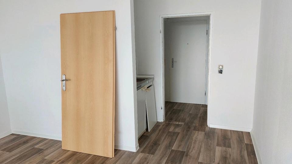 Etagenwohnung Göttingen Oststadt - 1 Zimmer, 34 m&sup2;, 29.000&euro; | Angebot:27428127