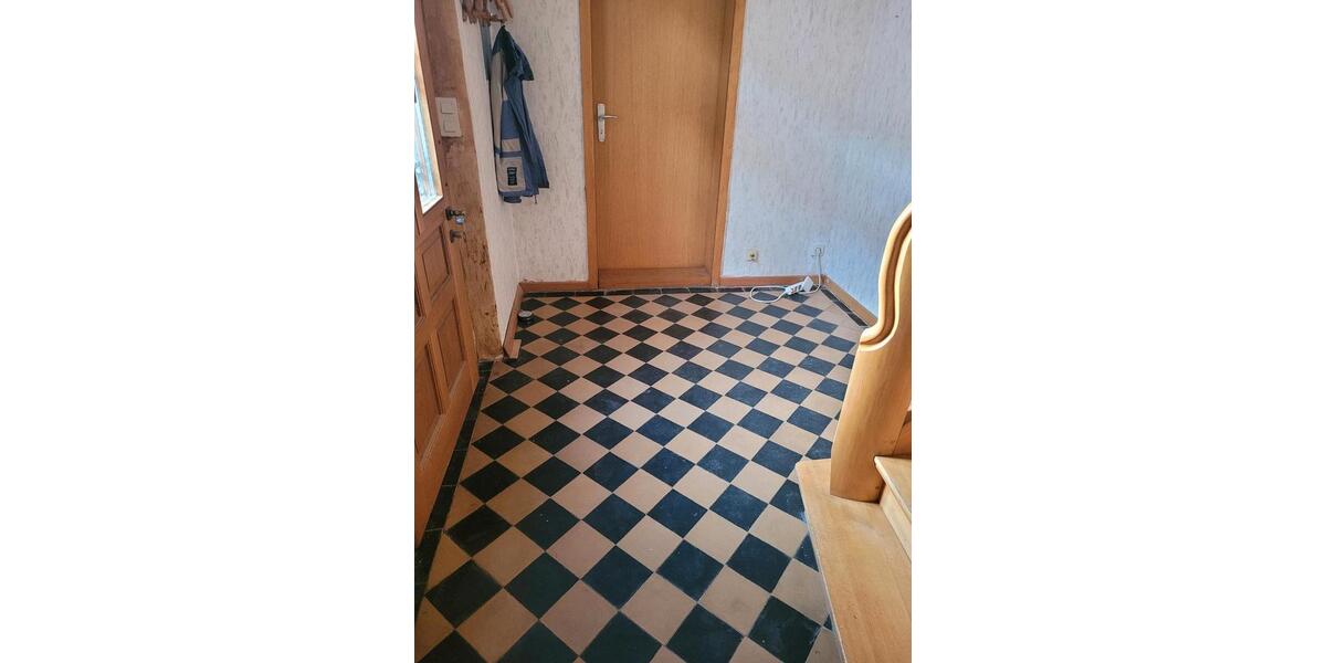 Schönes Bauernhaus in Gleichen 8 zimmer