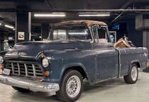 Chevrolet Andere