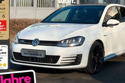 VW Golf 95.000 km 20.990 &euro; Heilbad Heiligenstadt 37308