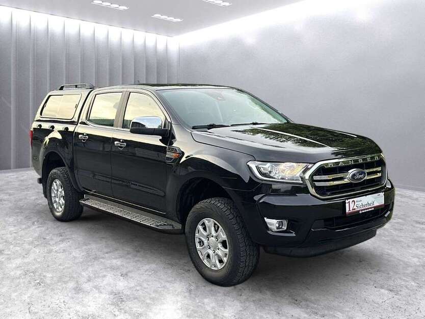 Ford Ranger 113.500 km 24.499 € Osterode, Harz 37520