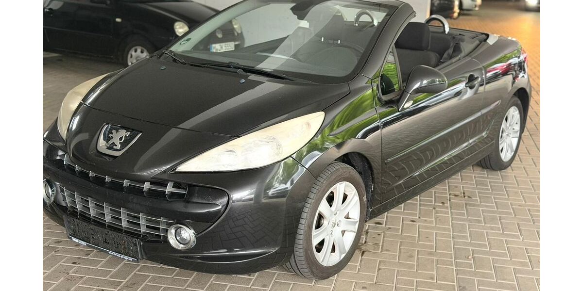 Peugeot 207 156.000 km 2.900 &euro; Göttingen 37077