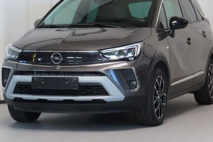Opel Crossland (X)