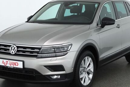 VW Tiguan 76.511 km 24.990 &euro; Göttingen 37081