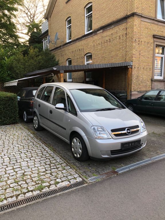 Meriva