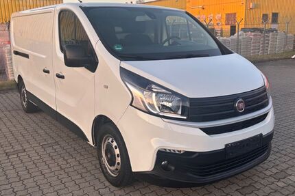 Fiat Talento 63.000 km 12.699 € Göttingen 37079