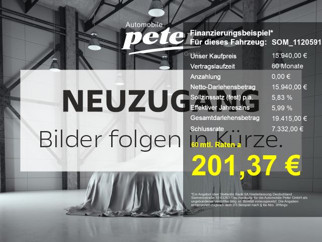 Peugeot 208 27.500 km 15.940 € Göttingen 37079