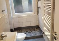 Moderne gepflegte Wohnung 