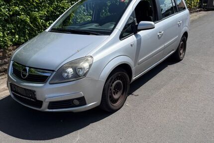 Opel Zafira 200.000 km 1.450 € Göttingen 37081