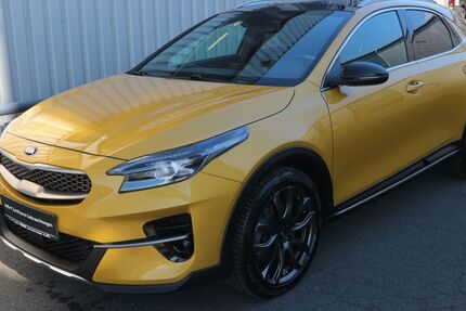 Kia XCeed 48.913 km 19.690 € Göttingen 37077