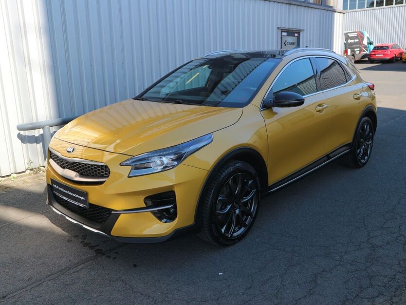 Kia XCeed 48.913 km 19.690 € Göttingen 37077